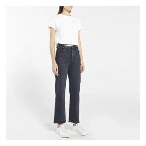 Levi's Ribcage Straight Ankle Jeans - 27 - Feelin' Cagey